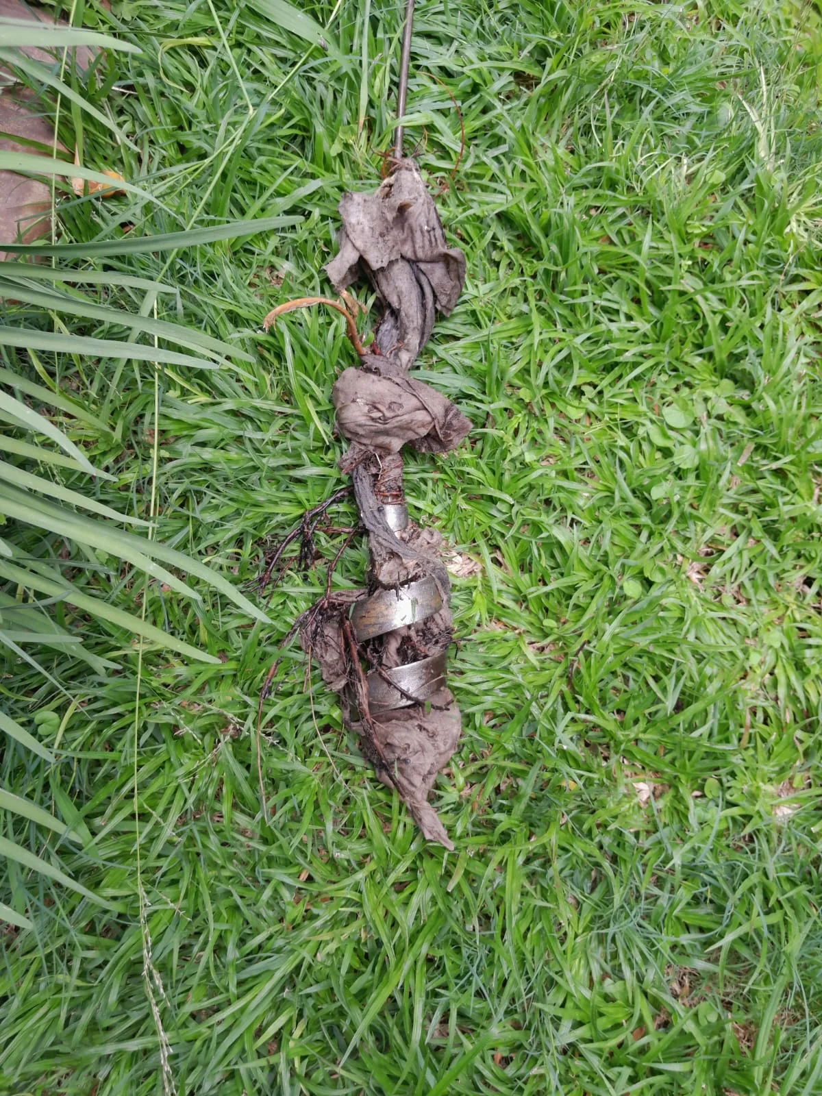 Blocked drain gully and drainage point repair by Plumb A Nator