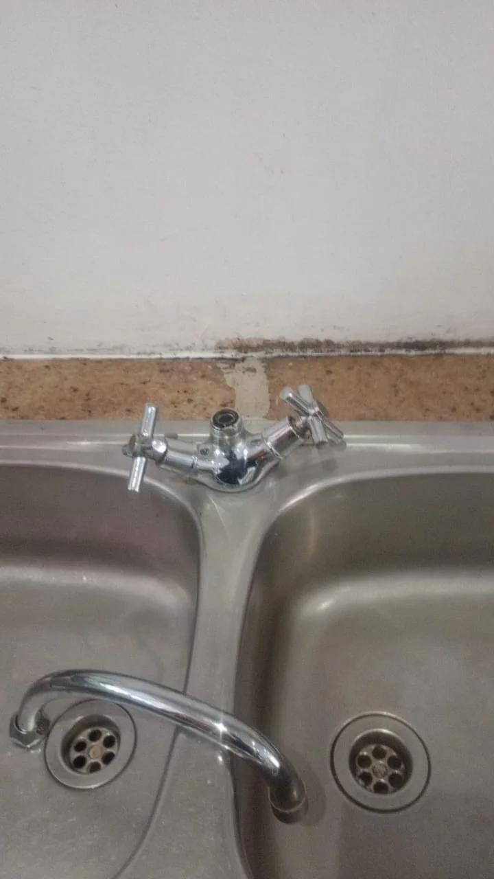 Tap Repairs plumbing service image for Plumb A Nator.