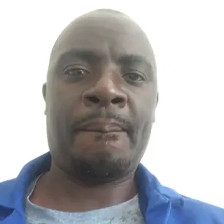 Jeffrey Shabangu, Plumber at Plumb A Nator