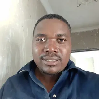 Jerico Ndebele, Electrician at Plumb A Nator