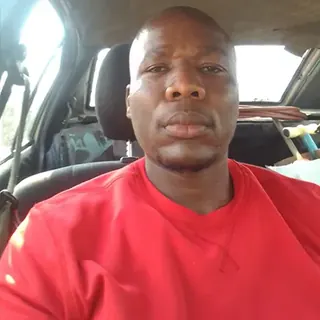 Lucky Ncube, Plumber at Plumb A Nator