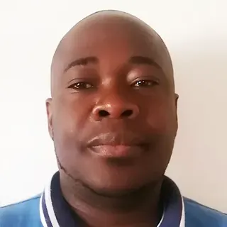 Marvelous Nyathi, Plumber at Plumb A Nator