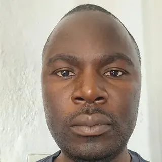 Teenage Tshabangu, Plumber at Plumb A Nator