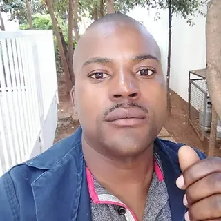 Thulani Shabangu, Electrician at Plumb A Nator