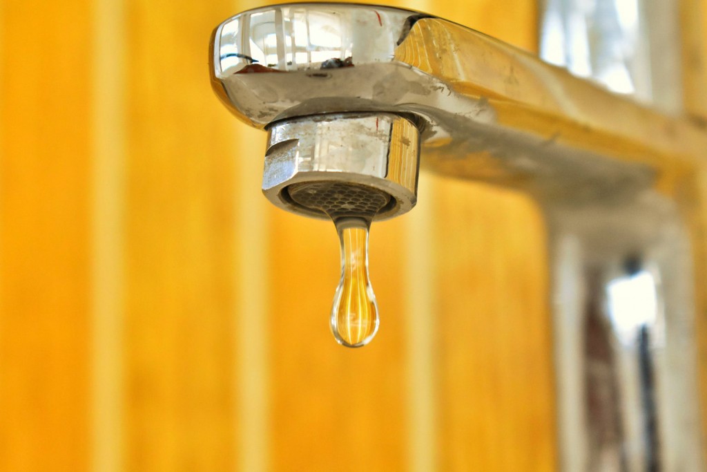 Your first step to plumbing excellence