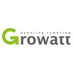 Growatt Brand Logo